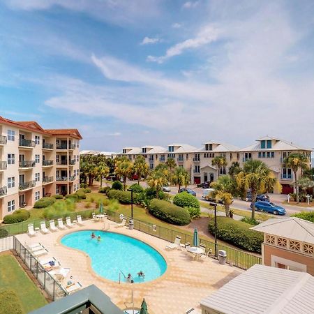 Emerald Waters Destin Exterior foto
