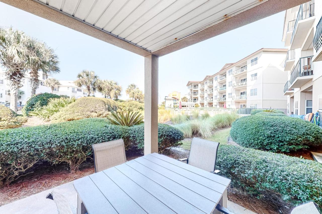 Emerald Waters Destin Habitación foto