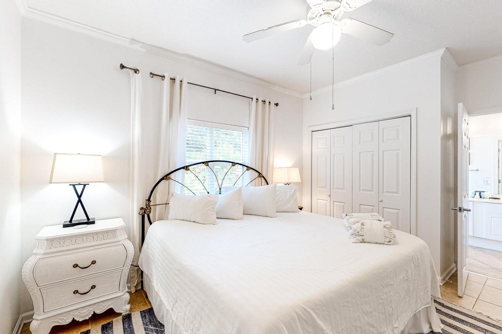Emerald Waters Destin Habitación foto