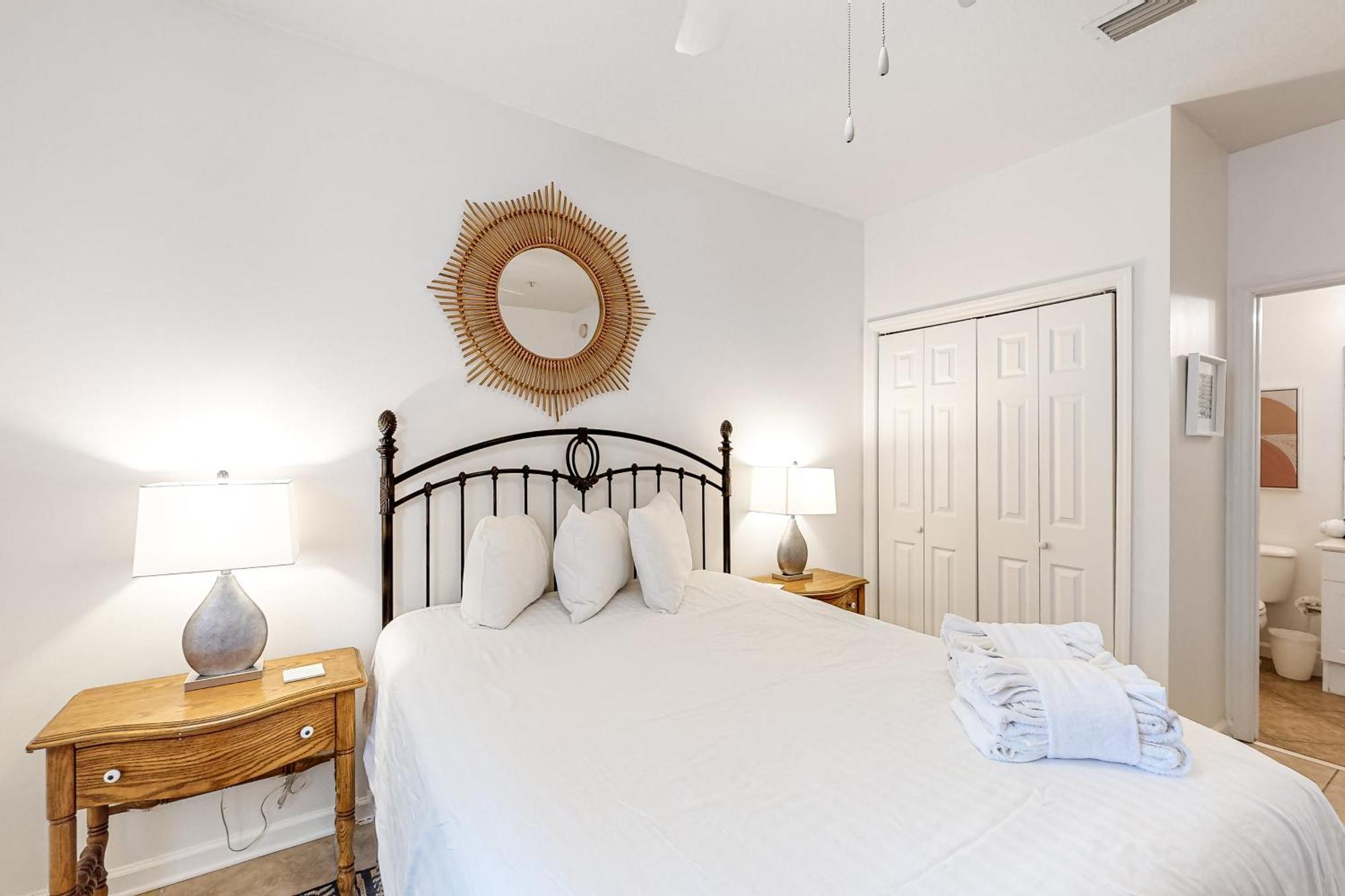 Emerald Waters Destin Habitación foto