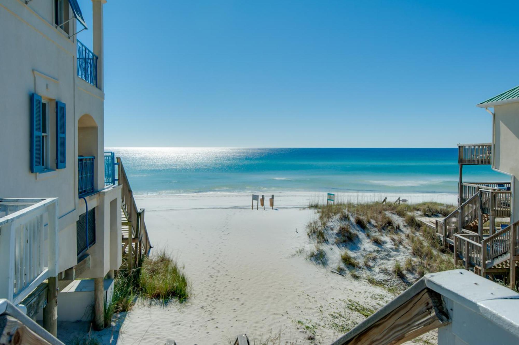 Emerald Waters Destin Habitación foto