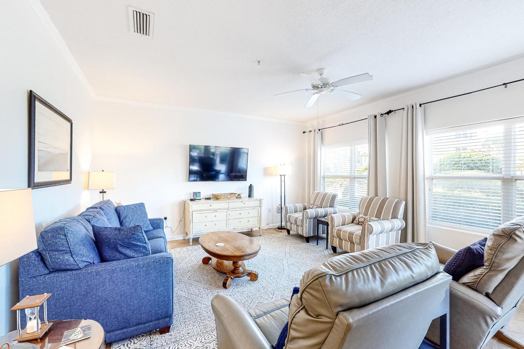 Emerald Waters Destin Habitación foto