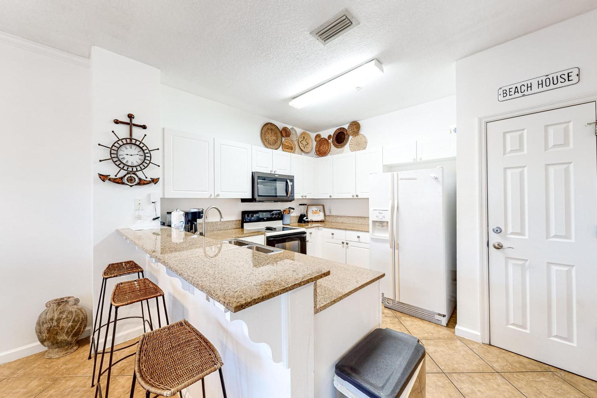 Emerald Waters Destin Habitación foto
