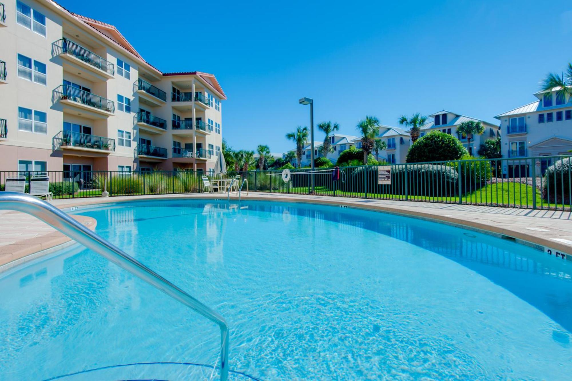 Emerald Waters Destin Habitación foto