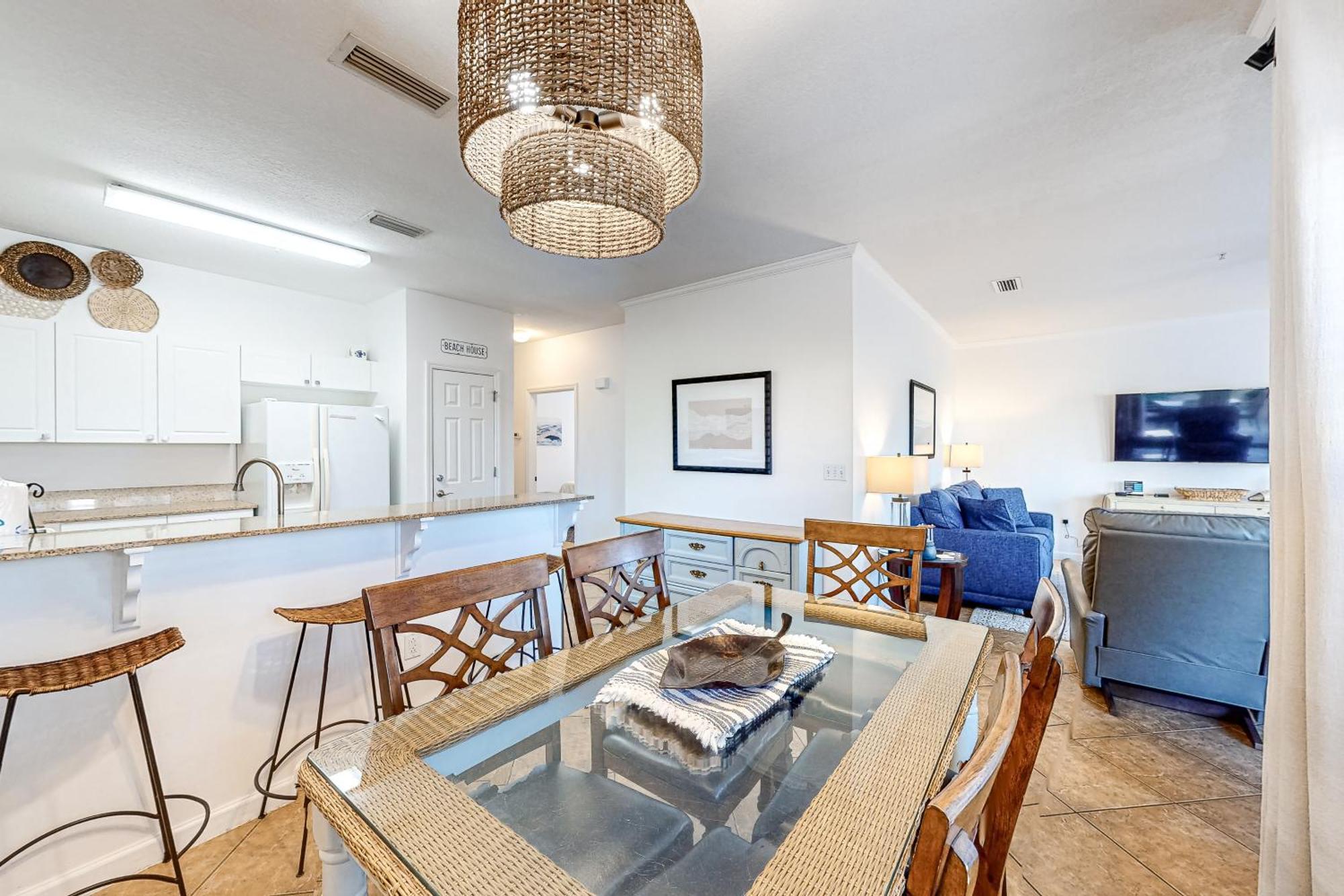 Emerald Waters Destin Habitación foto
