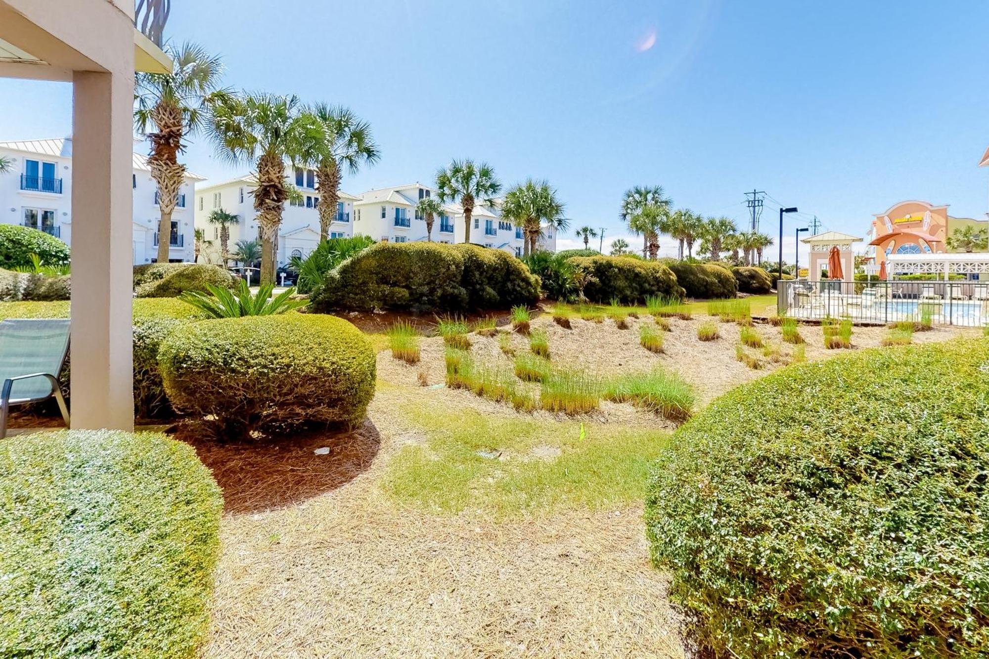 Emerald Waters Destin Habitación foto