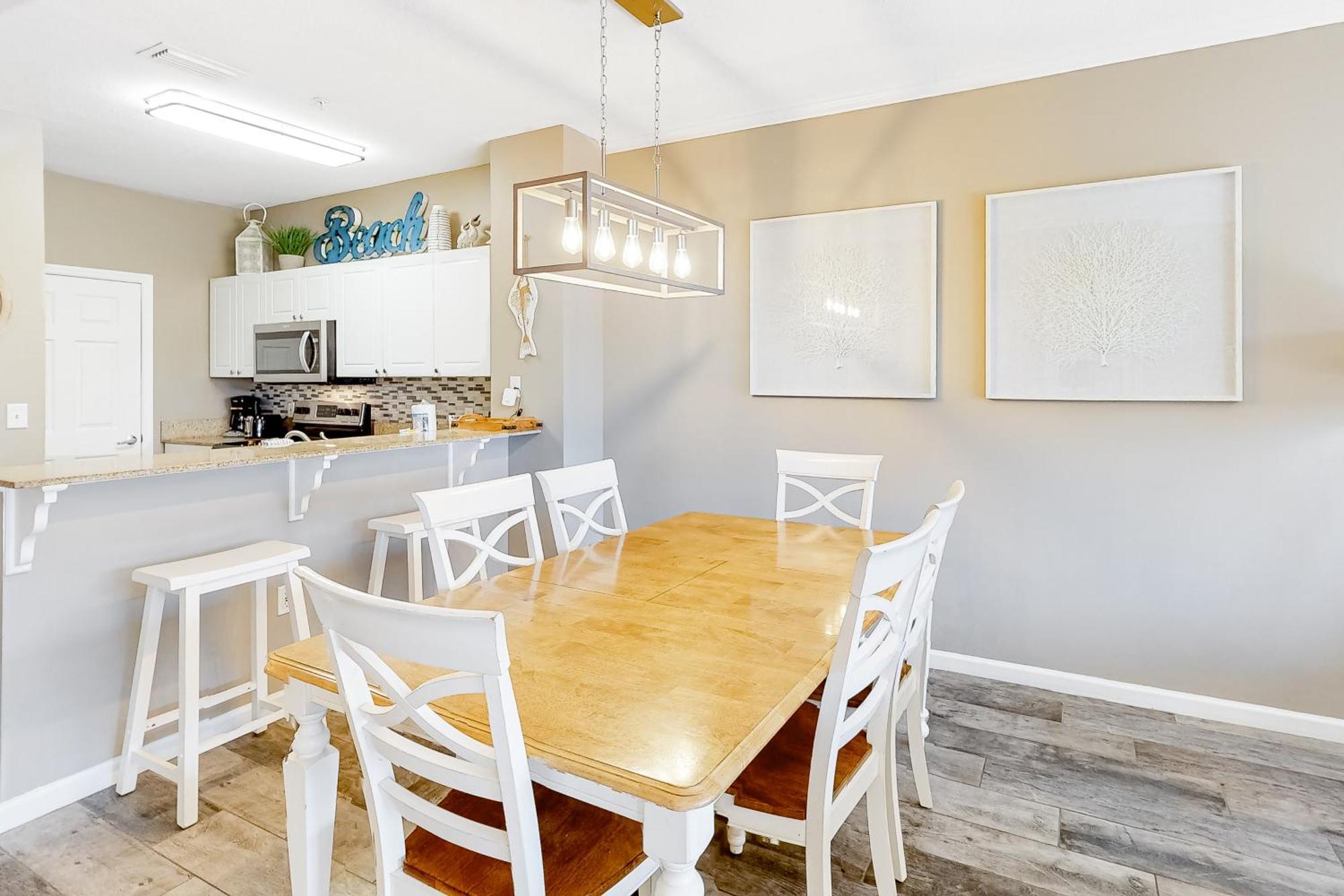 Emerald Waters Destin Habitación foto