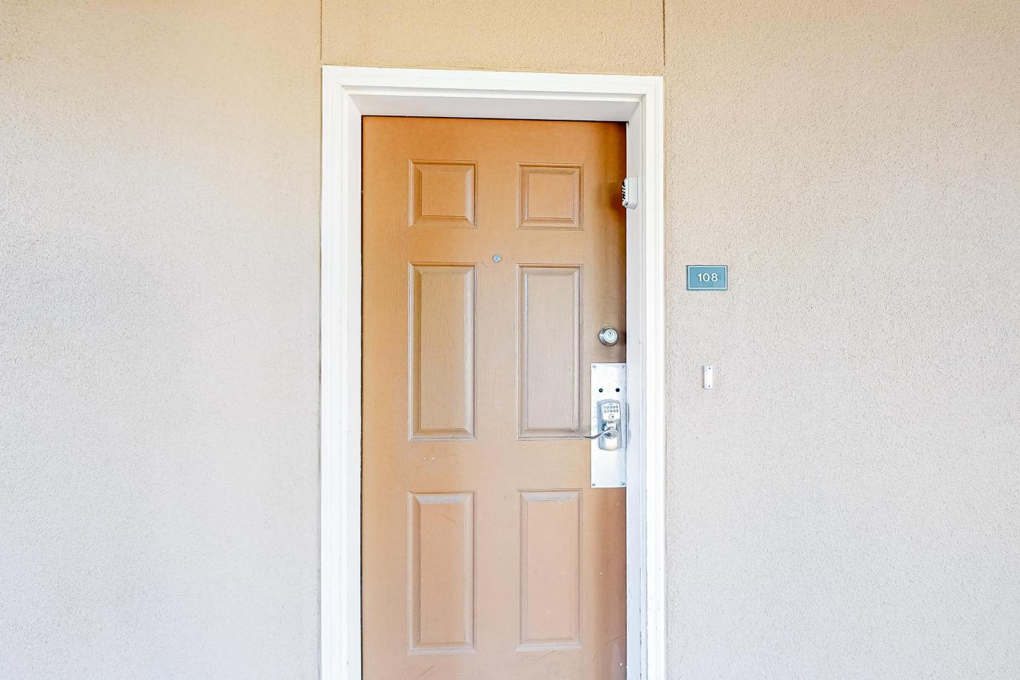 Emerald Waters Destin Habitación foto