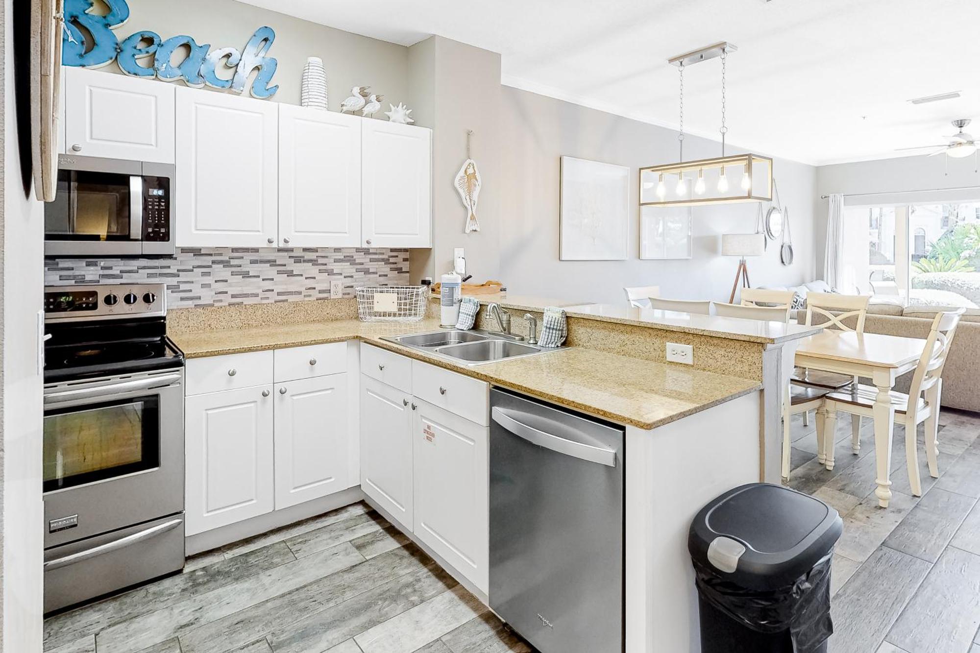 Emerald Waters Destin Habitación foto