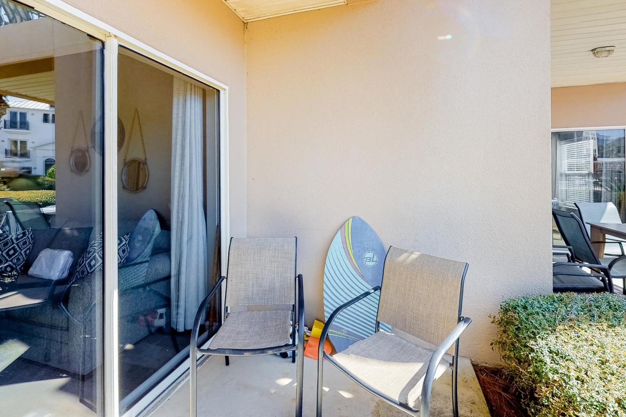 Emerald Waters Destin Habitación foto