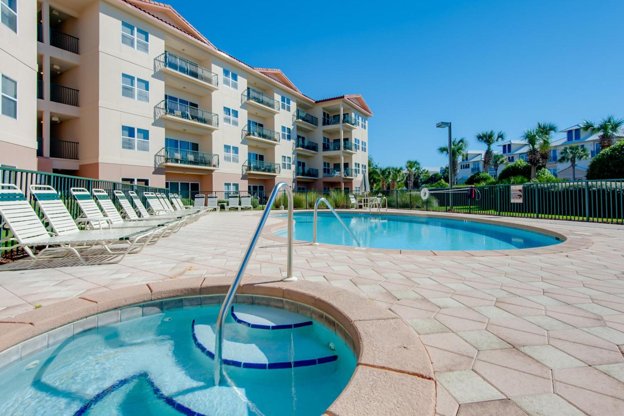 Emerald Waters Destin Habitación foto