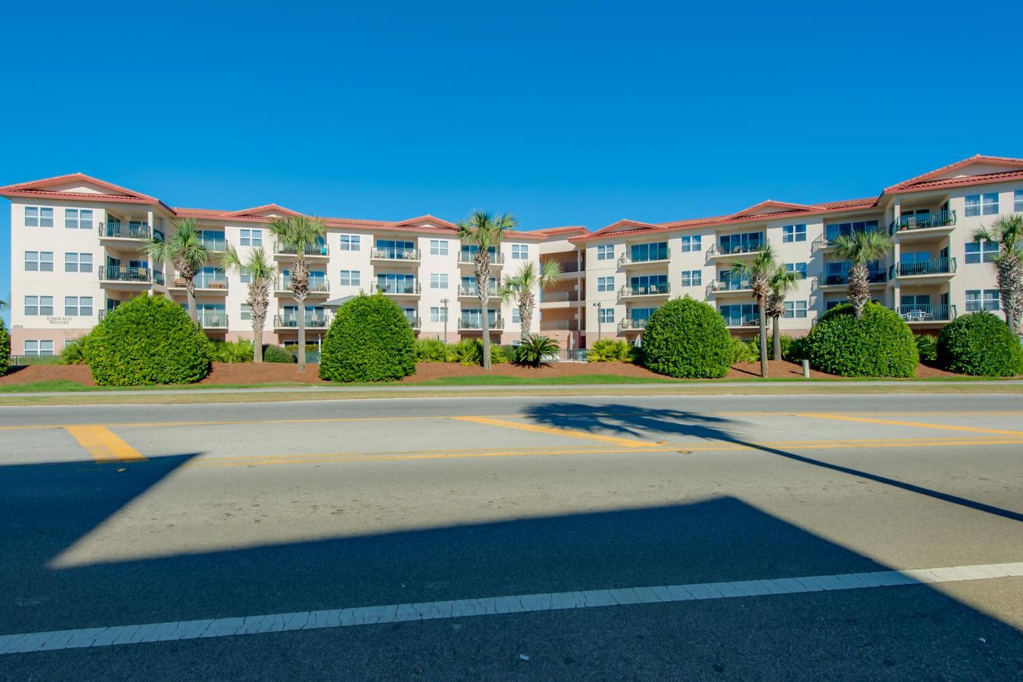 Emerald Waters Destin Habitación foto