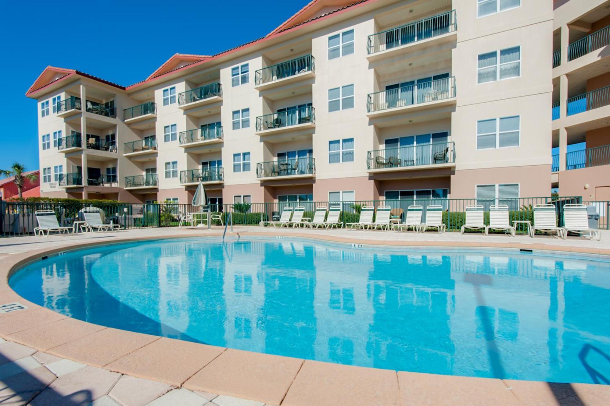 Emerald Waters Destin Habitación foto